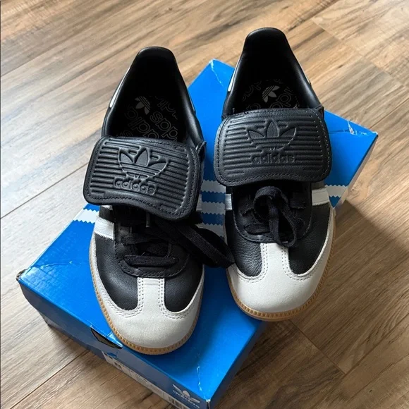 Adidas Samba LT W Sneakers - Picture 1 of 4